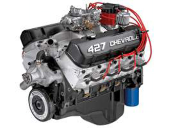 U3314 Engine